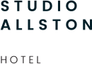 Studio Allston Hotel logo